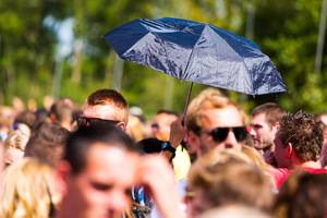 foto Mysteryland, 23 augustus 2014, Voormalig Floriadeterrein, Hoofddorp #845085