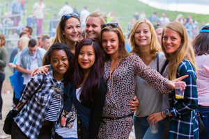 foto Mysteryland, 23 augustus 2014, Voormalig Floriadeterrein, Hoofddorp #845086