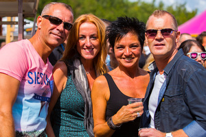 foto Mysteryland, 23 augustus 2014, Voormalig Floriadeterrein, Hoofddorp #845088