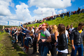 Mysteryland foto