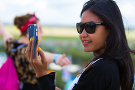 Mysteryland foto