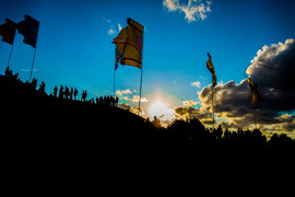 Mysteryland foto