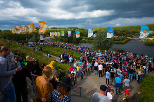 foto Mysteryland, 23 augustus 2014, Voormalig Floriadeterrein, Hoofddorp #845152