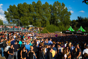 foto Mysteryland, 23 augustus 2014, Voormalig Floriadeterrein, Hoofddorp #845155