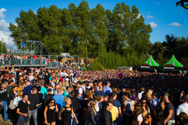 Mysteryland foto