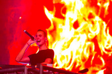 Foto's, Mysteryland, 23 augustus 2014, Voormalig Floriadeterrein, Hoofddorp