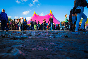 foto Mysteryland, 23 augustus 2014, Voormalig Floriadeterrein, Hoofddorp #845186