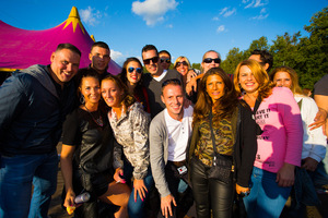 foto Mysteryland, 23 augustus 2014, Voormalig Floriadeterrein, Hoofddorp #845188