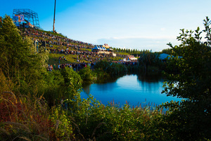 foto Mysteryland, 23 augustus 2014, Voormalig Floriadeterrein, Hoofddorp #845200