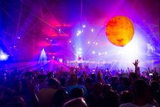 Foto's, Mysteryland, 23 augustus 2014, Voormalig Floriadeterrein, Hoofddorp