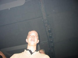 foto Club Q-Base, 30 maart 2002, Hemkade, Zaandam #8457