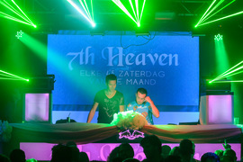 7th Heaven foto