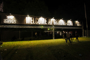 foto Ground Zero Festival, 30 augustus 2014, Bussloo, Bussloo #845818