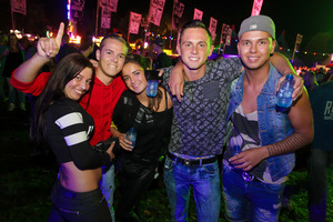 foto Ground Zero Festival, 30 augustus 2014, Bussloo, Bussloo #845839