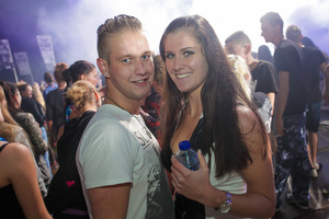 foto Ground Zero Festival, 30 augustus 2014, Bussloo, Bussloo #845869