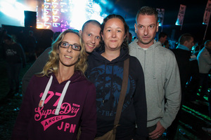 foto Ground Zero Festival, 30 augustus 2014, Bussloo, Bussloo #845896