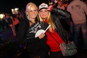 foto Ground Zero Festival, 30 augustus 2014, Bussloo, Bussloo #845929