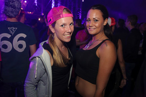 foto Ground Zero Festival, 30 augustus 2014, Bussloo, Bussloo #845937