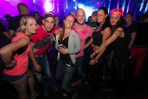 foto Ground Zero Festival, 30 augustus 2014, Bussloo, Bussloo #845943