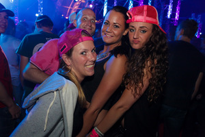 foto Ground Zero Festival, 30 augustus 2014, Bussloo, Bussloo #845951