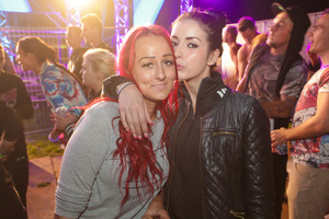 foto Ground Zero Festival, 30 augustus 2014, Bussloo, Bussloo #846009