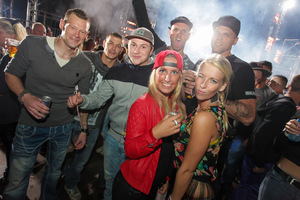 foto Ground Zero Festival, 30 augustus 2014, Bussloo, Bussloo #846010