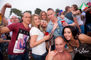 foto Dream Village, 6 september 2014, Heihoef, Oosterhout #846048