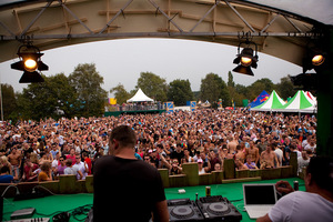 foto Dream Village, 6 september 2014, Heihoef, Oosterhout #846057