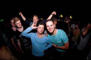 foto Dream Village, 6 september 2014, Heihoef, Oosterhout #846137