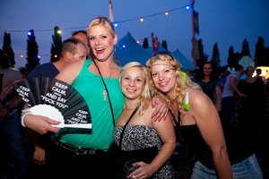 foto Dream Village, 6 september 2014, Heihoef, Oosterhout #846147