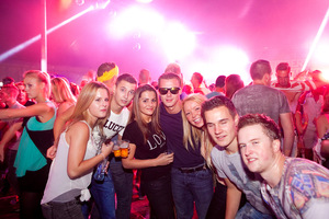 foto Dream Village, 6 september 2014, Heihoef, Oosterhout #846148