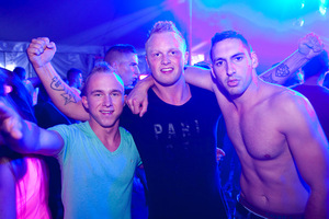 foto Dream Village, 6 september 2014, Heihoef, Oosterhout #846154