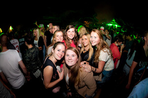 foto Dream Village, 6 september 2014, Heihoef, Oosterhout #846158