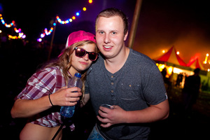 foto Dream Village, 6 september 2014, Heihoef, Oosterhout #846169