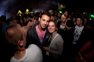 foto Dream Village, 6 september 2014, Heihoef, Oosterhout #846171