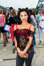 Foto's, Valtifest, 6 september 2014, NDSM-Werf, Amsterdam