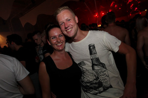 foto Q-BASE, 13 september 2014, Airport Weeze, Weeze #846275