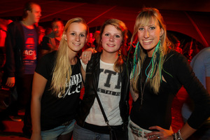 foto Q-BASE, 13 september 2014, Airport Weeze, Weeze #846333