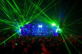 Q-BASE foto