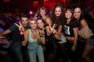 foto Q-BASE, 13 september 2014, Airport Weeze, Weeze #846492