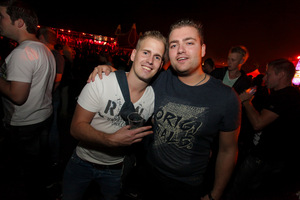 foto Q-BASE, 13 september 2014, Airport Weeze, Weeze #846507