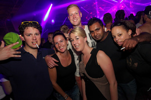 foto Q-BASE, 13 september 2014, Airport Weeze, Weeze #846512