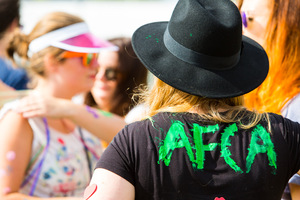 foto Smeerboel Festival, 13 september 2014, Grasweide Papendorp, Utrecht #846589