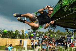 foto Smeerboel Festival, 13 september 2014, Grasweide Papendorp, Utrecht #846629