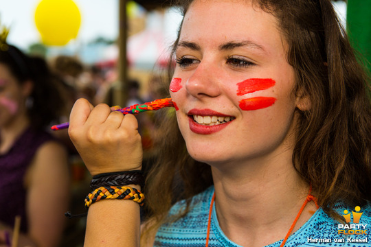 Foto's Smeerboel Festival, 13 september 2014, Grasweide Papendorp, Utrecht