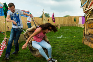 foto Smeerboel Festival, 13 september 2014, Grasweide Papendorp, Utrecht #846654