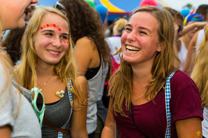 foto Smeerboel Festival, 13 september 2014, Grasweide Papendorp, Utrecht #846665