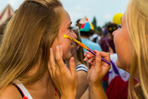 foto Smeerboel Festival, 13 september 2014, Grasweide Papendorp, Utrecht #846666