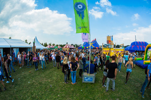 foto Smeerboel Festival, 13 september 2014, Grasweide Papendorp, Utrecht #846672