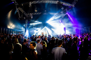 foto Smeerboel Festival, 13 september 2014, Grasweide Papendorp, Utrecht #846675